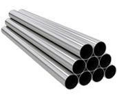 Monel Pipes